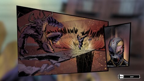 Lethal Honor: Order of the Apocalypse (PC) - Steam Key - GLOBAL - 8