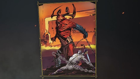 Lethal Honor: Order of the Apocalypse (PC) - Steam Key - GLOBAL - 9