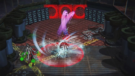 Lethal Honor: Order of the Apocalypse (PC) - Steam Key - GLOBAL - 5