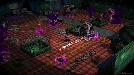 Lethal Honor: Order of the Apocalypse (PC) - Steam Key - GLOBAL - 7