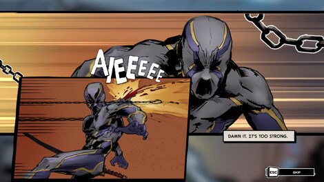 Lethal Honor: Order of the Apocalypse (PC) - Steam Key - GLOBAL - 3