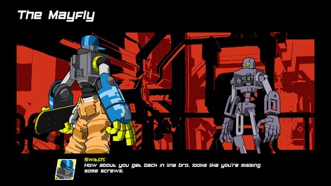 Lethal League Blaze (PC) - Steam Key - EUROPE - 9