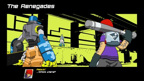 Lethal League Blaze (PC) - Steam Key - EUROPE - 10