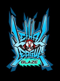 Lethal League Blaze Steam Gift NORTH AMERICA - 1
