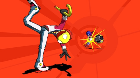 Lethal League Blaze Steam Gift NORTH AMERICA - 12