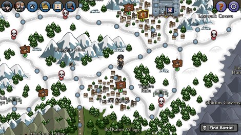 Lethal RPG: War Steam Key GLOBAL - 13