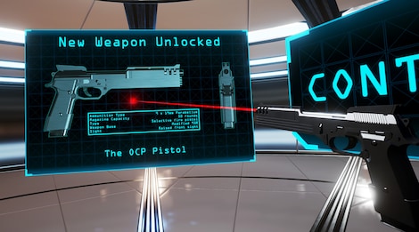 Lethal VR Steam Gift GLOBAL - 6