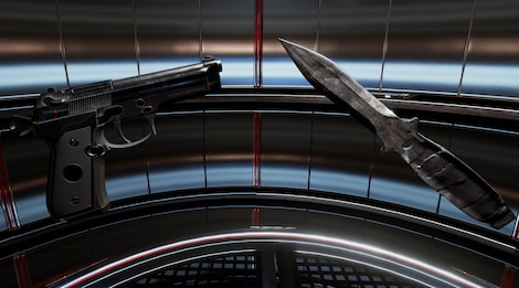 Lethal VR Steam Gift GLOBAL - 5