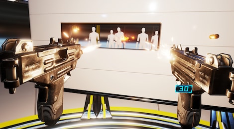 Lethal VR Steam Key GLOBAL - 14