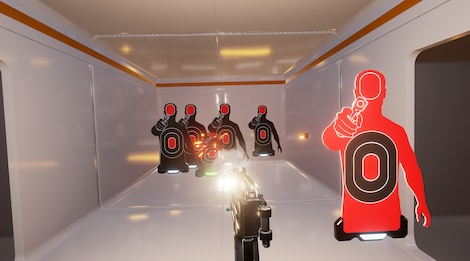 Lethal VR Steam Key GLOBAL - 9