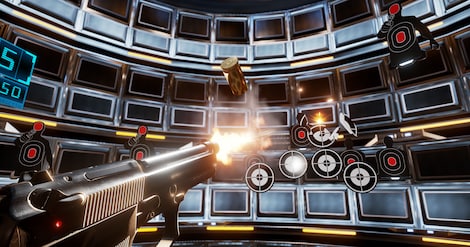 Lethal VR Steam Key GLOBAL - 7