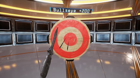 Lethal VR Steam Key GLOBAL - 4
