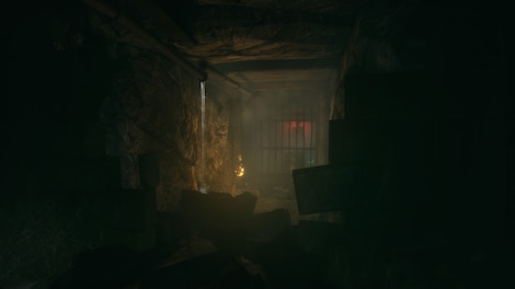 Lethe - Episode One Steam Gift GLOBAL - 14