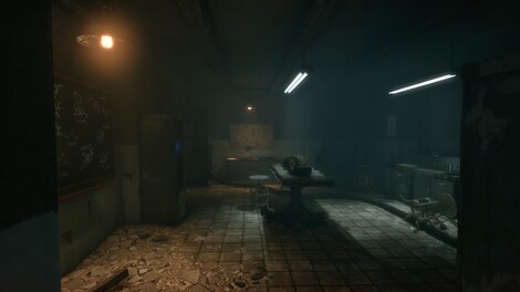 Lethe - Episode One Steam Gift GLOBAL - 12
