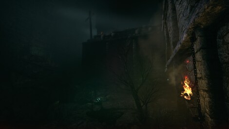 Lethe - Episode One Steam Gift GLOBAL - 13