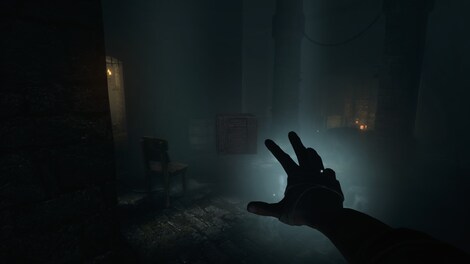 Lethe - Episode One Steam Gift GLOBAL - 5