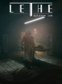Lethe - Episode One Steam Gift GLOBAL - 1