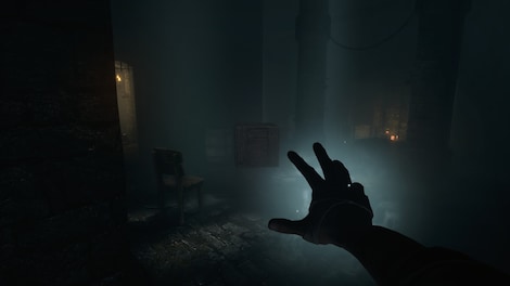 Lethe - Episode One Steam Key GLOBAL - 5