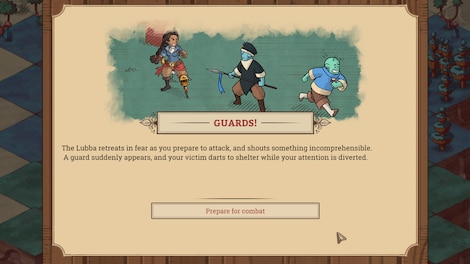 Lethis - Daring Discoverers PC Steam Key GLOBAL - 2