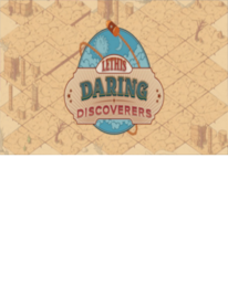 Lethis - Daring Discoverers PC Steam Key GLOBAL - 1