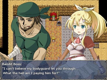 Letina's Odyssey (PC) - Steam Key - GLOBAL - 5