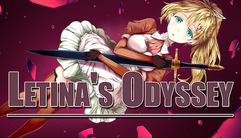 Letina's Odyssey (PC) - Steam Key - GLOBAL - 0