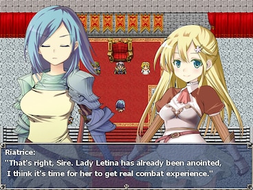 Letina's Odyssey (PC) - Steam Key - GLOBAL - 3