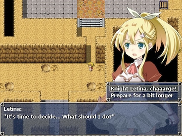 Letina's Odyssey (PC) - Steam Key - GLOBAL - 6