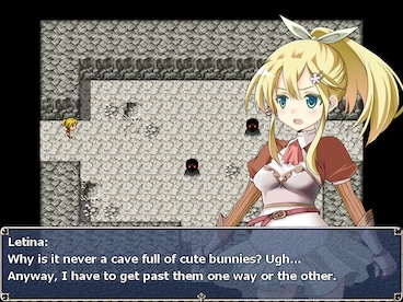 Letina's Odyssey (PC) - Steam Key - GLOBAL - 4