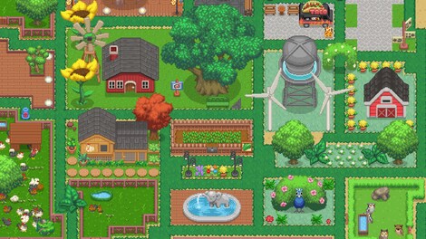 Let's Build a Zoo (PC) - Steam Gift - EUROPE - 7