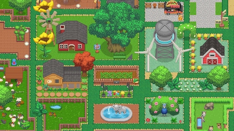 Let's Build a Zoo (PC) - Steam Gift - GLOBAL - 7