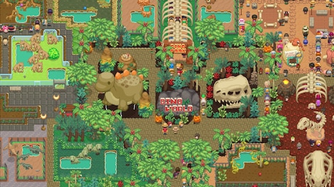 Let's Build a Zoo: Ultimate Bundle (Xbox One, Windows 10) - Xbox Live Key - ARGENTINA - 6
