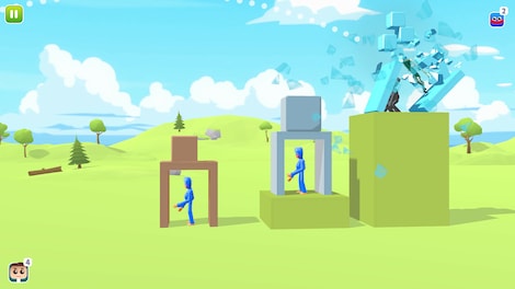 Let's Catapult (PC) - Steam Key - GLOBAL - 7