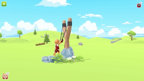 Let's Catapult (PC) - Steam Key - GLOBAL - 10