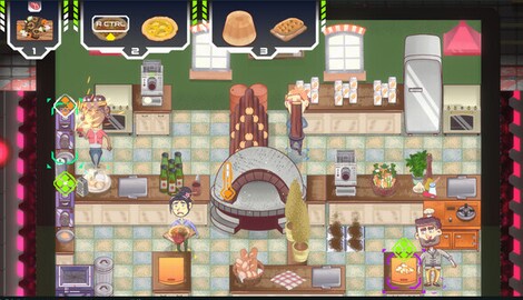 Let's Cook Together 2 (PC) - Steam Gift - EUROPE - 7