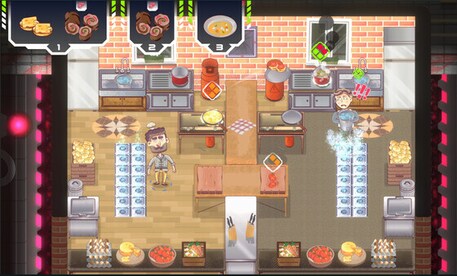Let's Cook Together 2 (PC) - Steam Gift - EUROPE - 5