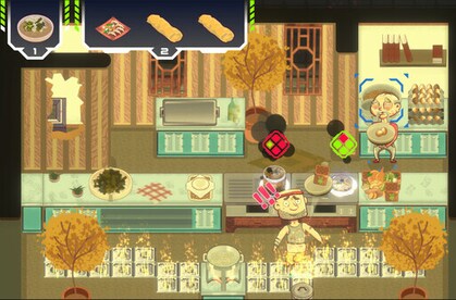 Let's Cook Together 2 (PC) - Steam Gift - EUROPE - 4