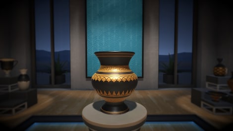 Let's Create! Pottery VR - Steam - Key GLOBAL - 4