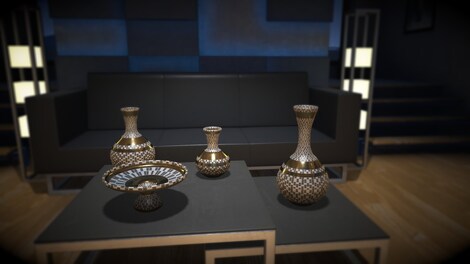Let's Create! Pottery VR - Steam - Key GLOBAL - 3