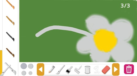 Let's Draw Steam Key GLOBAL - 7