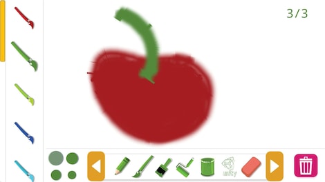 Let's Draw Steam Key GLOBAL - 3