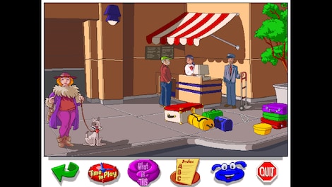 Let's Explore the Airport (Junior Field Trips) Steam Gift GLOBAL - 9