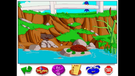 Let's Explore the Farm (Junior Field Trips) Steam Gift GLOBAL - 6