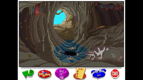 Let's Explore the Jungle (Junior Field Trips) Steam Gift GLOBAL - 8