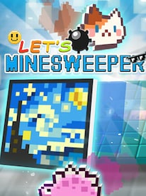 Let's Minesweeper (PC) - Steam Gift - GLOBAL - 1