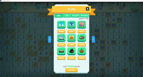 Let's Minesweeper (PC) - Steam Gift - GLOBAL - 7