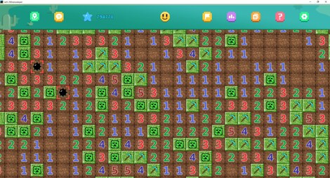 Let's Minesweeper (PC) - Steam Gift - NORTH AMERICA - 5