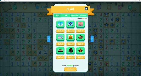 Let's Minesweeper (PC) - Steam Key - EUROPE - 7