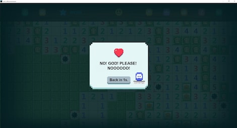 Let's Minesweeper (PC) - Steam Key - GLOBAL - 3