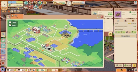 Let's School (PC) - Steam Gift - GLOBAL - 3